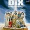 LES DIX COMMANDEMENTS (COMEDIE MUSICALE)